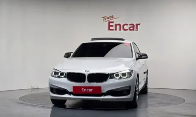 BMW Gran Turismo 2016, 165747 км, за 11200000 KRW - фото 3
