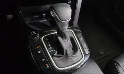 Kia Seltos 2024, 30769 км, за 25500000 KRW - фото 9