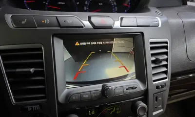 KG_Mobility_Ssangyong KORANDO 2015, 186050 км, за 2790000 KRW - фото 14
