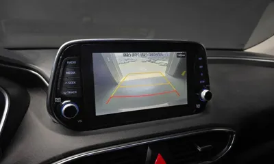 Hyundai Santafe 2019, 99451 км, за 18300000 KRW - фото 15