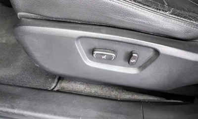 ChevroletGMDaewoo Captiva 2016, 118422 км, за 5990000 KRW - фото 31
