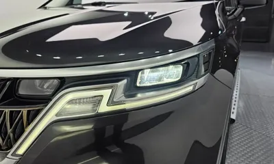 Kia Canival 2021, 79288 км, за 26500000 KRW - фото 22