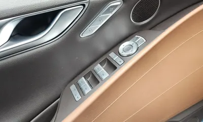 Genesis G80 2021, 93043 км, за 29700000 KRW - фото 39