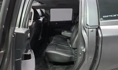 KG_Mobility_Ssangyong Rexton 2019, 52209 км, за 33330000 KRW - фото 26