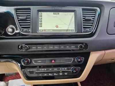 Kia Canival 2019, 175300 км, за 18500000 KRW - фото 15