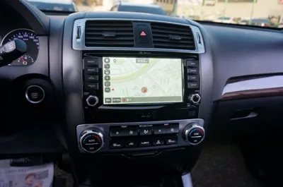 Kia Mohave 2018, 118194 км, за 21800000 KRW - фото 12
