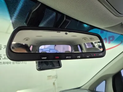 Kia Canival 2019, 62295 км, за 16990000 KRW - фото 16