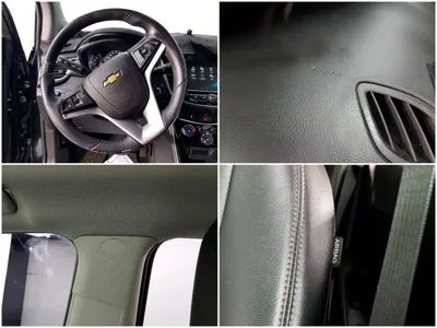 ChevroletGMDaewoo Trax 2017, 121000 км, за 5190000 KRW - фото 19