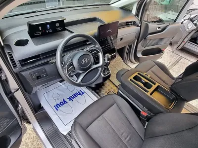 Hyundai Staria 2023, 109799 км, за 22400000 KRW - фото 7