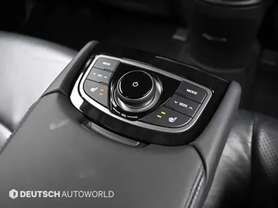 Hyundai Grandeur 2014, 121511 км, за 5600000 KRW - фото 16