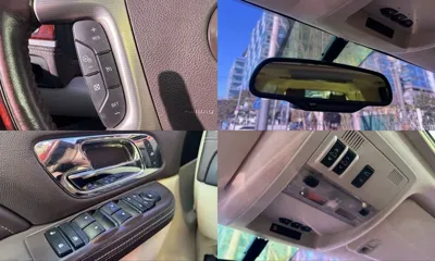 Cadillac Escalade 2013, 120661 км, за 13800000 KRW - фото 20