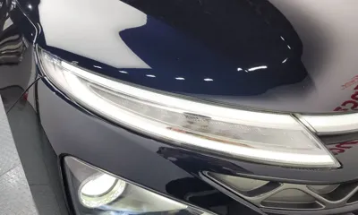Hyundai Nexo 2022, 61595 км, за 99990000 KRW - фото 22