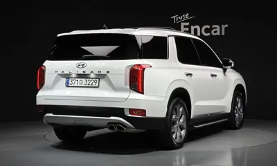 Hyundai Palisade 2020, 76091 км, за 25900000 KRW