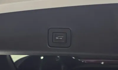 ChevroletGMDaewoo Trailblazer 2023, 61578 км, за 20300000 KRW - фото 20