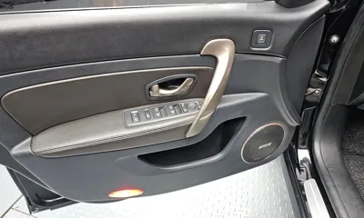 Renault-KoreaSamsung SM5 2016, 148793 км, за 3500000 KRW - фото 24
