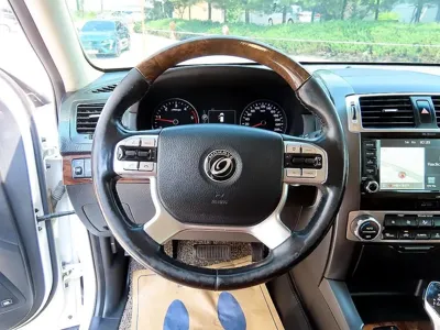 Kia Mohave 2018, 166157 км, за 13500000 KRW - фото 11