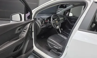 ChevroletGMDaewoo Trax 2020, 44005 км, за 9700000 KRW - фото 10