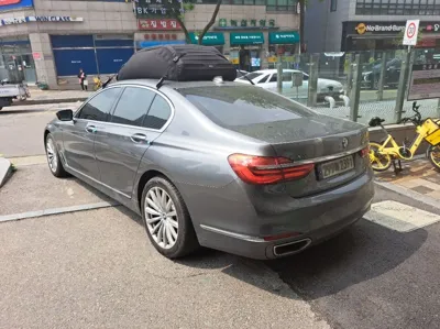 BMW 7-Series 2016, 187518 км, за 22000000 KRW - фото 6