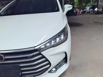 BYD MAX 2018, 134200 км, за 29400 CNY - фото 24