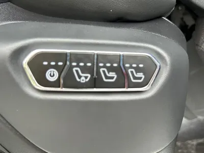 GAC Motor Trumpchi M8 2023, 88000 км, за 136800 CNY - фото 28
