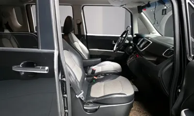 Kia Ray 2019, 84621 км, за 10290000 KRW - фото 12