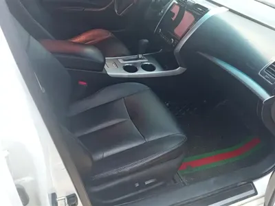 Nissan Teana 2018, 87100 км, за 46200 CNY - фото 8