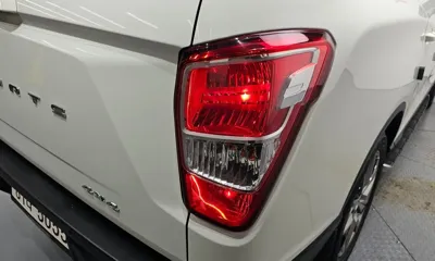 KG_Mobility_Ssangyong Rexton 2021, 33571 км, за 18500000 KRW - фото 23