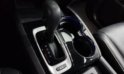Honda Pilot 2017, 137835 км, за 14600000 KRW - фото 9