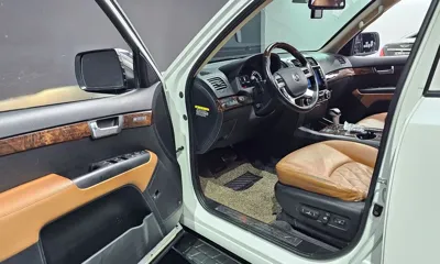 Kia Mohave 2018, 96614 км, за 16900000 KRW - фото 10
