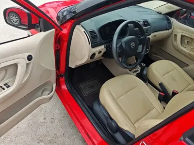 Skoda Fabia 2015, 94600 км, за 19900 CNY - фото 16
