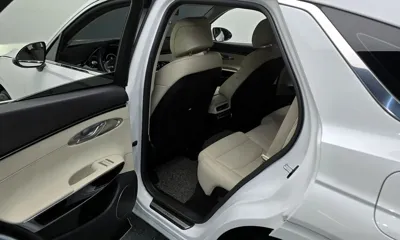Genesis GV70 2021, 70216 км, за 32600000 KRW - фото 26