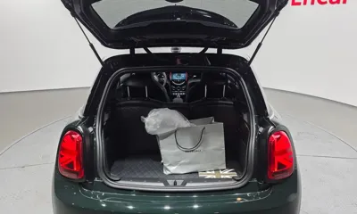 MINI Cooper 2022, 34890 км, за 28300000 KRW - фото 20