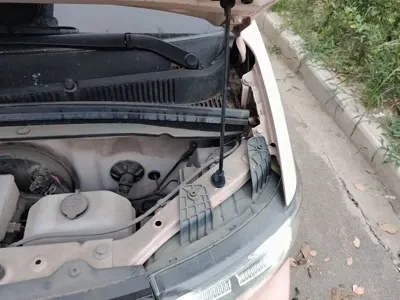 Wuling MINIEV 2023, 23800 км, за 16200 CNY - фото 23