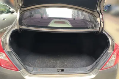 Nissan Sunny 2016, 114000 км, за 31338.64 CNY - фото 16