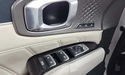 Kia Sorento 2021, 93478 км, за 27700000 KRW - фото 28