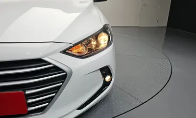 Hyundai Avante 2018, 84859 км, за 11400000 KRW - фото 22