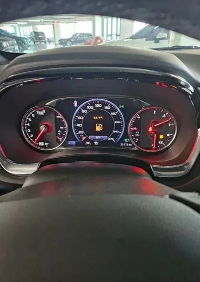 ChevroletGMDaewoo Traverse 2023, 25176 км, за 6720000 KRW - фото 7