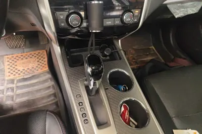 Nissan Teana 2016, 24100 км, за 50939.39 CNY - фото 14