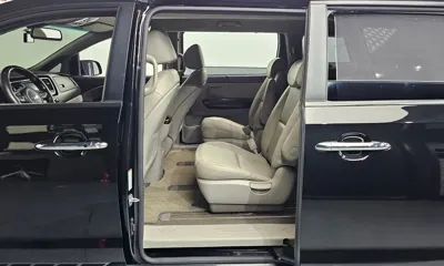 Kia Canival 2016, 109245 км, за 9900000 KRW - фото 26