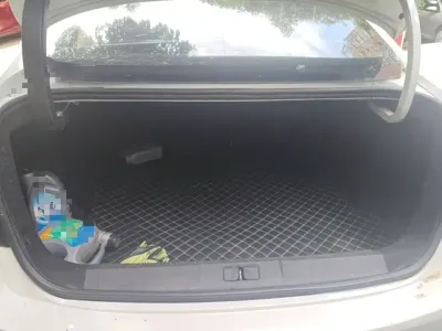 Peugeot 408 2015, 81500 км, за 21900 CNY - фото 10