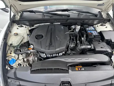 Hyundai Sonata 2020, 98401 км, за 14550000 KRW - фото 6