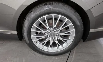 Genesis G80 2022, 97960 км, за 32990000 KRW - фото 21