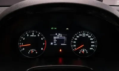 Kia Seltos 2020, 50269 км, за 16200000 KRW - фото 8