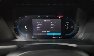 Volvo XC90 2023, 51360 км, за 64500000 KRW - фото 8