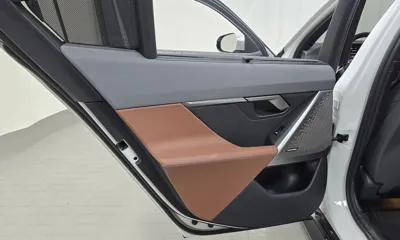 BMW 5-Series 2025, 13245 км, за 87900000 KRW - фото 25