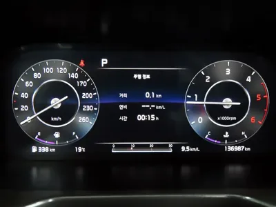 Kia Sorento 2021, 136964 км, за 25900000 KRW - фото 8