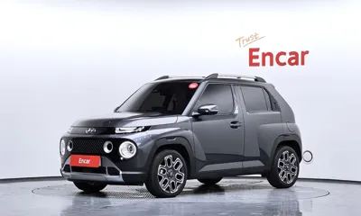 Hyundai Casper · 2024 год