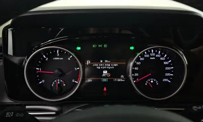 Kia Canival 2021, 171989 км, за 99990000 KRW - фото 8