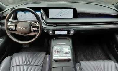 Genesis G90 2023, 67859 км, за 71400000 KRW - фото 7