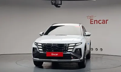 Hyundai Tucson 2026, 842 км, за 33990000 KRW - фото 3